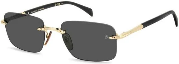 David Beckham DB 1195 S RHL 57IR